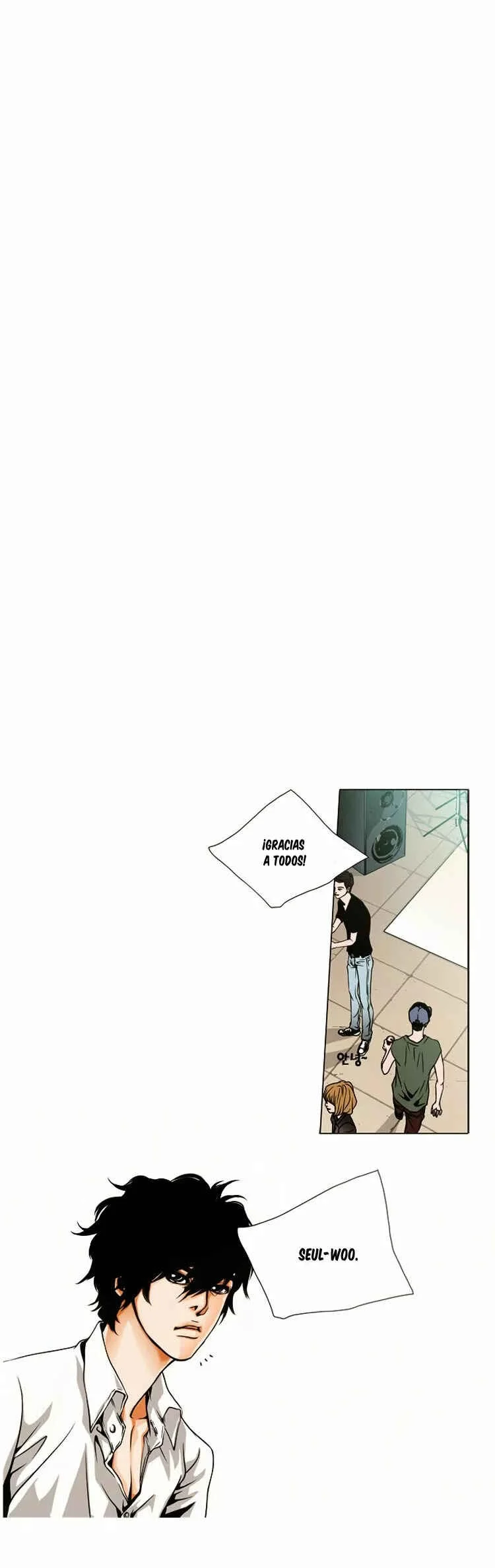 Cat and Dog Capítulo 2 - Page 15