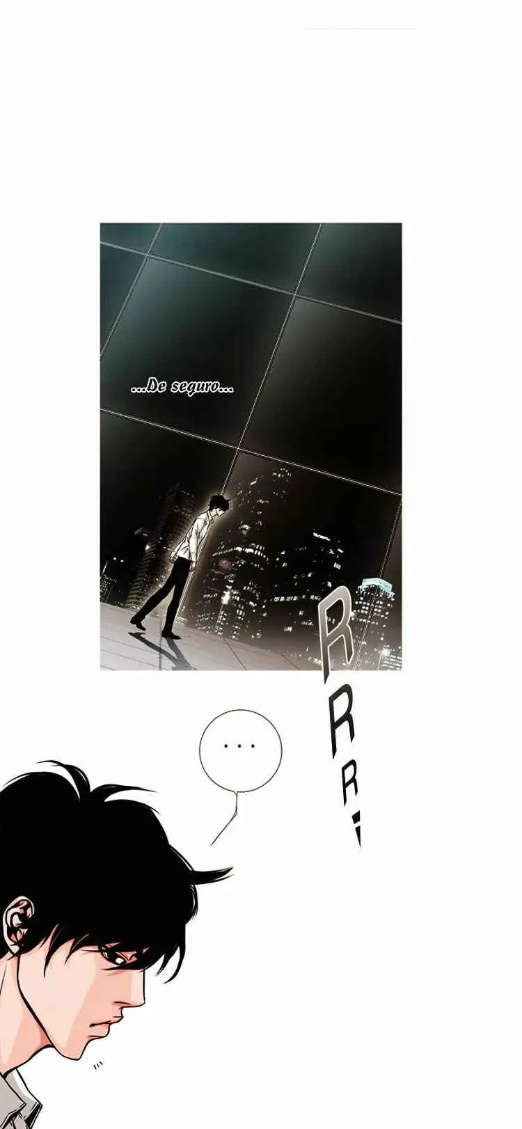 Cat and Dog Capítulo 2 - Page 20