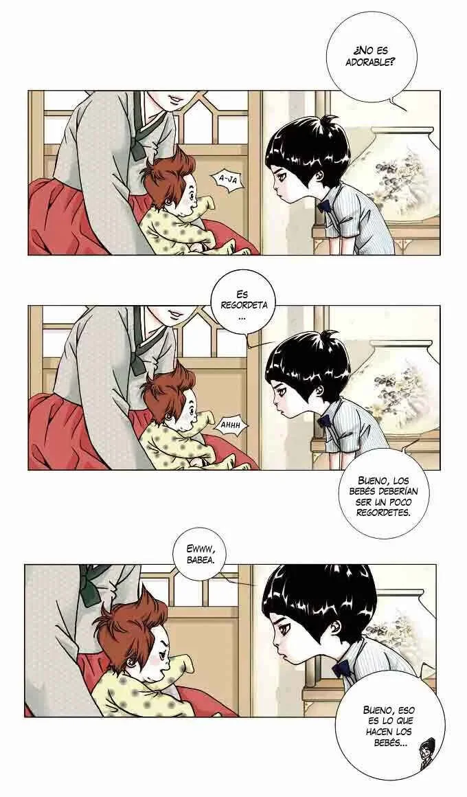Cat and Dog Capítulo 3 - Page 4
