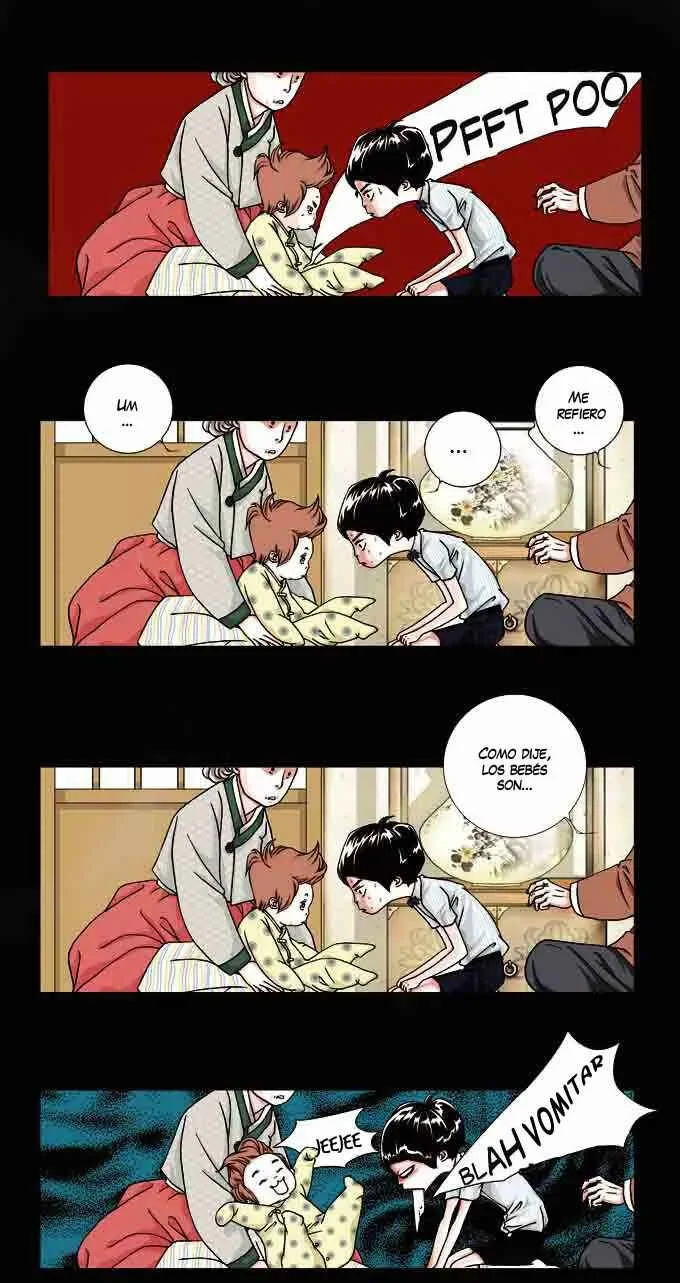 Cat and Dog Capítulo 3 - Page 6