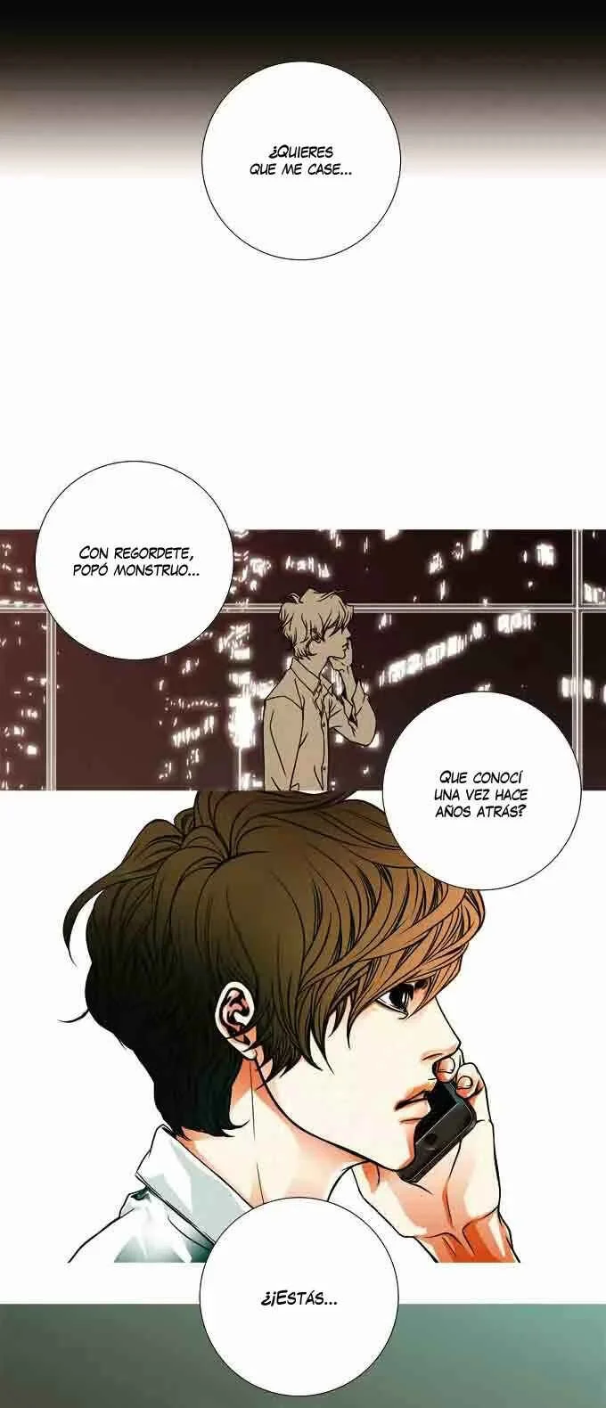 Cat and Dog Capítulo 3 - Page 7