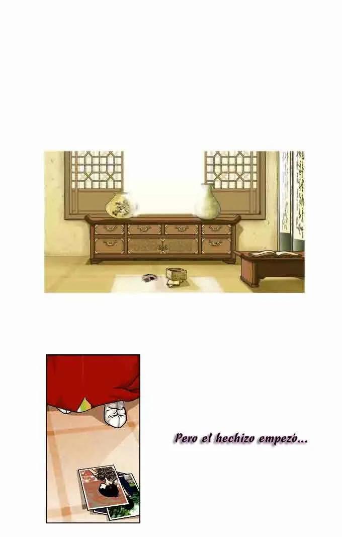Cat and Dog Capítulo 3 - Page 13