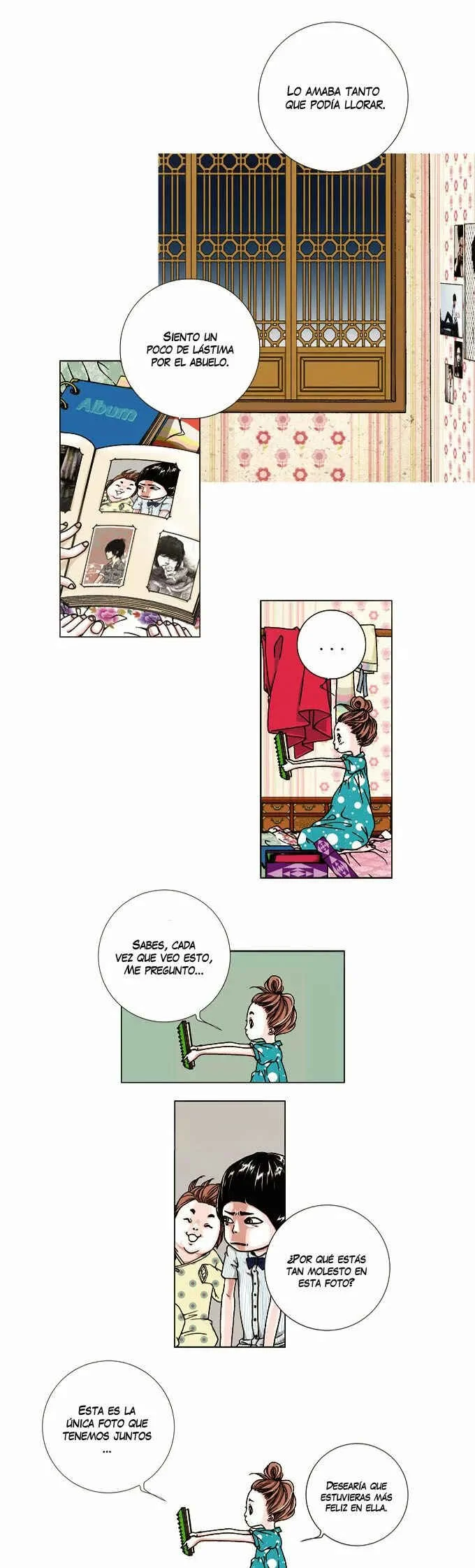 Cat and Dog Capítulo 3 - Page 17