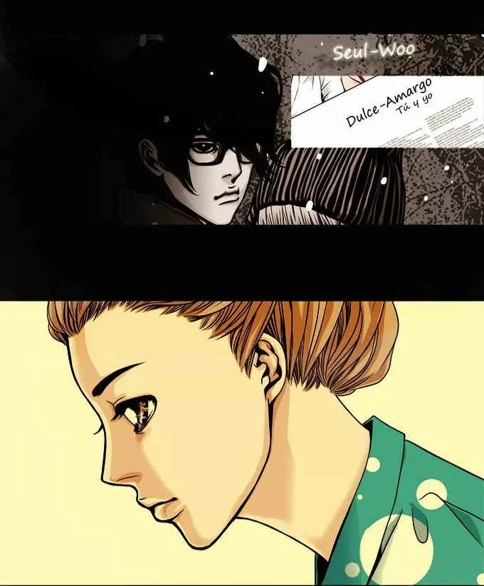 Cat and Dog Capítulo 3 - Page 19