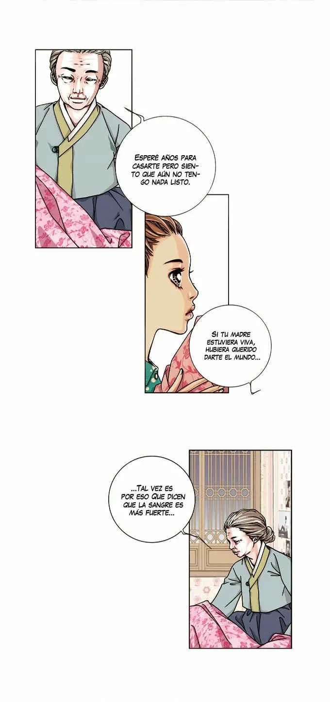 Cat and Dog Capítulo 3 - Page 21