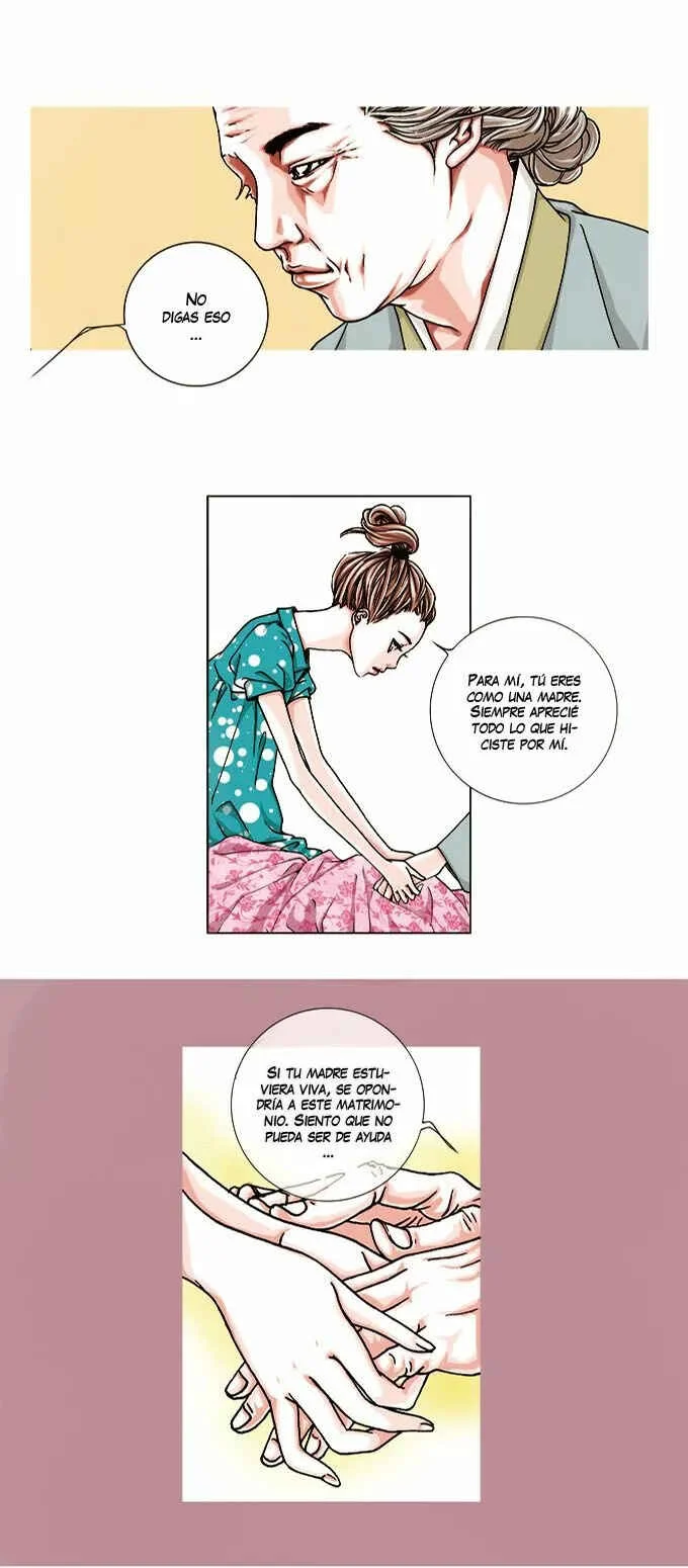 Cat and Dog Capítulo 3 - Page 22
