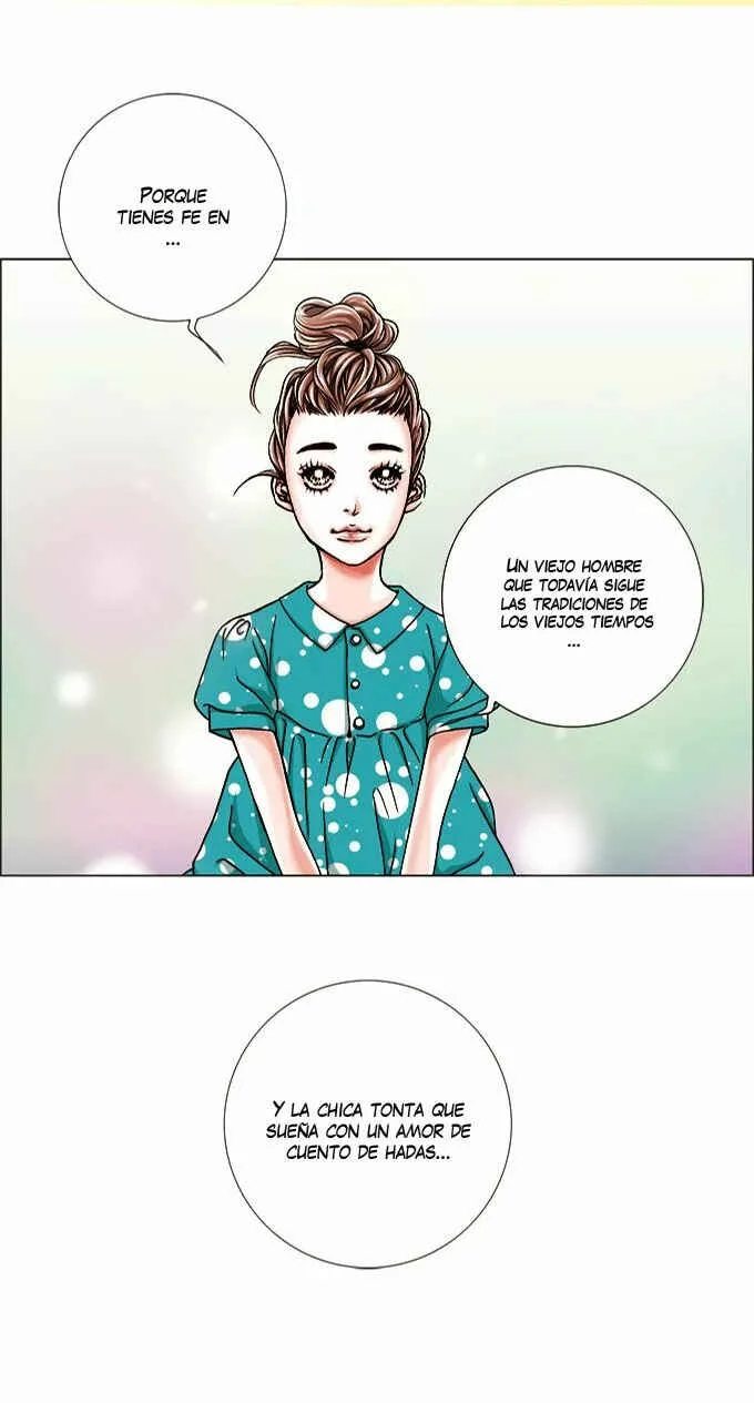 Cat and Dog Capítulo 3 - Page 24