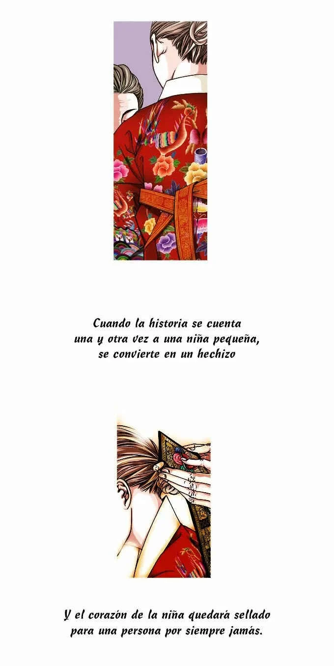 Cat and Dog Capítulo 3 - Page 27