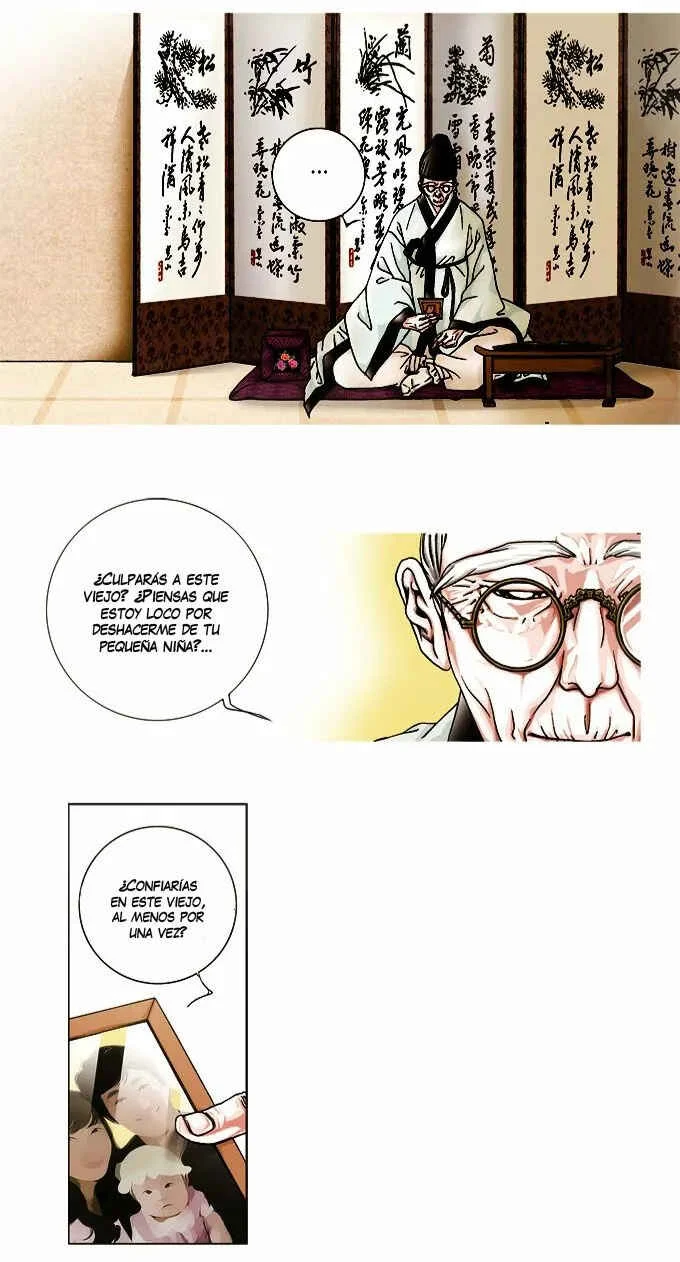 Cat and Dog Capítulo 3 - Page 29