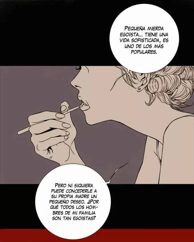Cat and Dog Capítulo 4 - Page 7