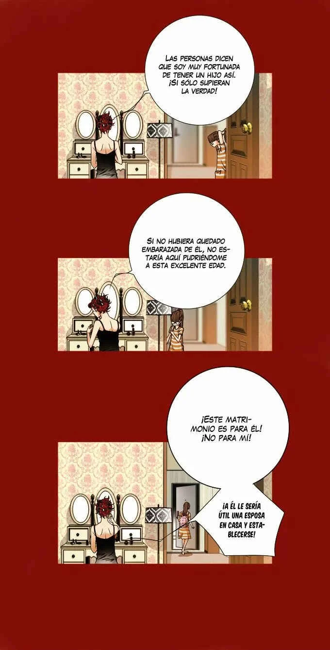Cat and Dog Capítulo 4 - Page 8