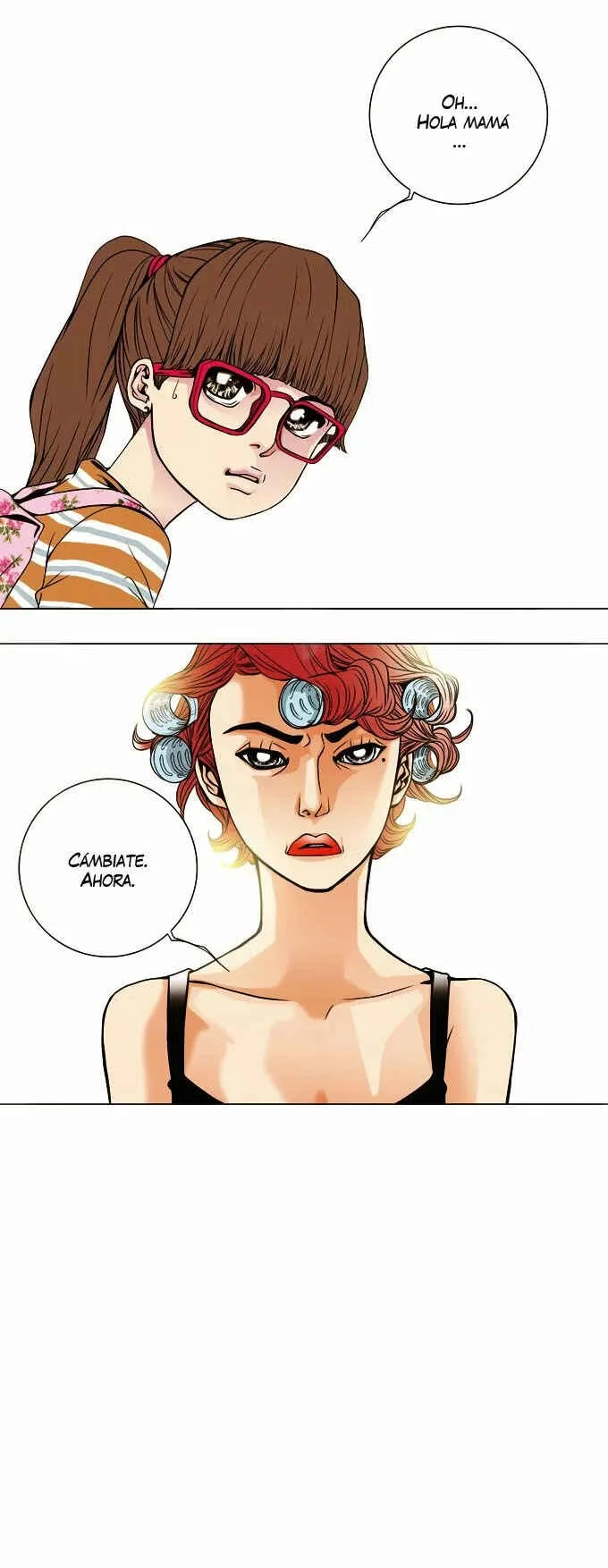 Cat and Dog Capítulo 4 - Page 10