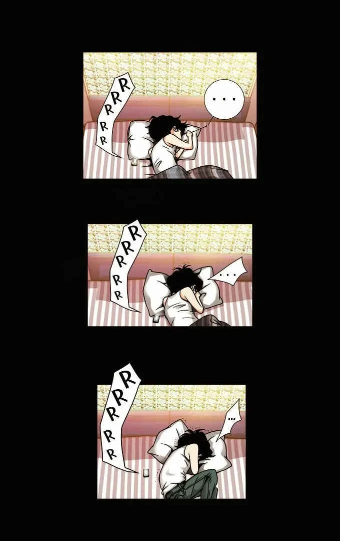 Cat and Dog Capítulo 4 - Page 12