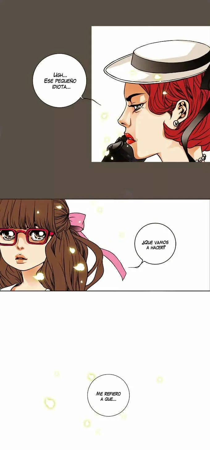 Cat and Dog Capítulo 4 - Page 16