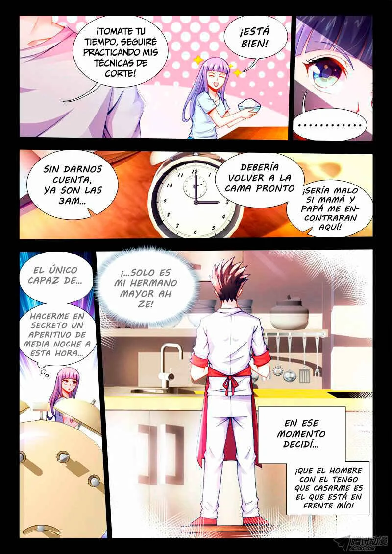 Cate Land Capítulo 1: Viaje engañoso - Page 1