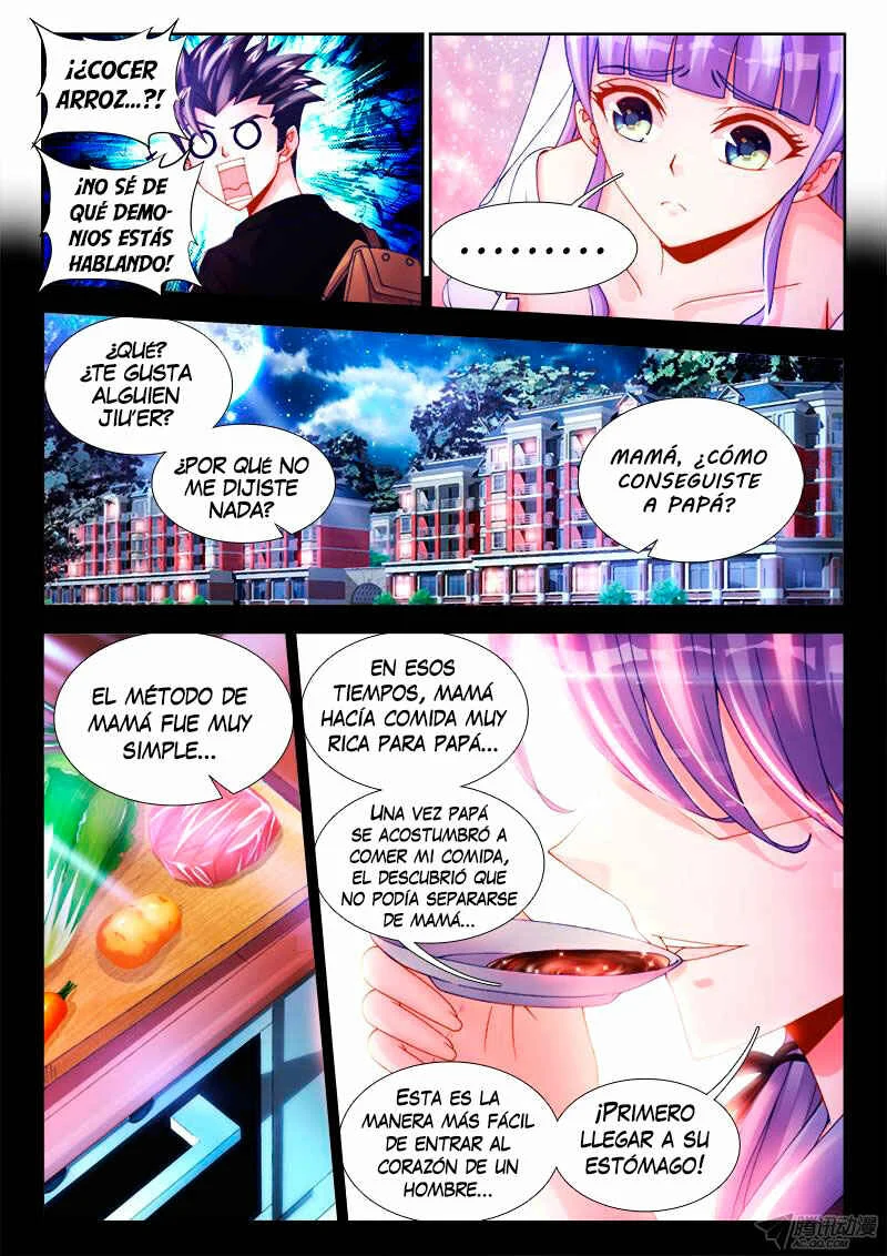 Cate Land Capítulo 1: Viaje engañoso - Page 18