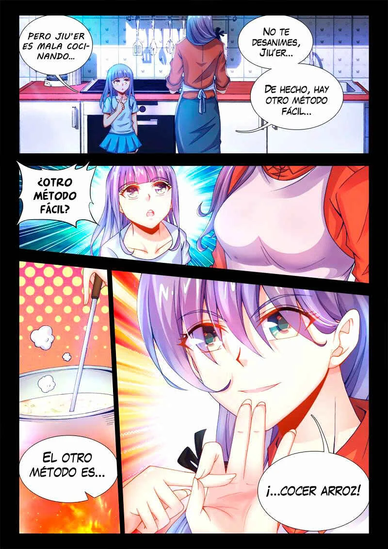 Cate Land Capítulo 1: Viaje engañoso - Page 21