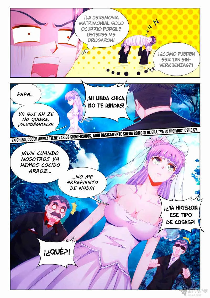 Cate Land Capítulo 1: Viaje engañoso - Page 24
