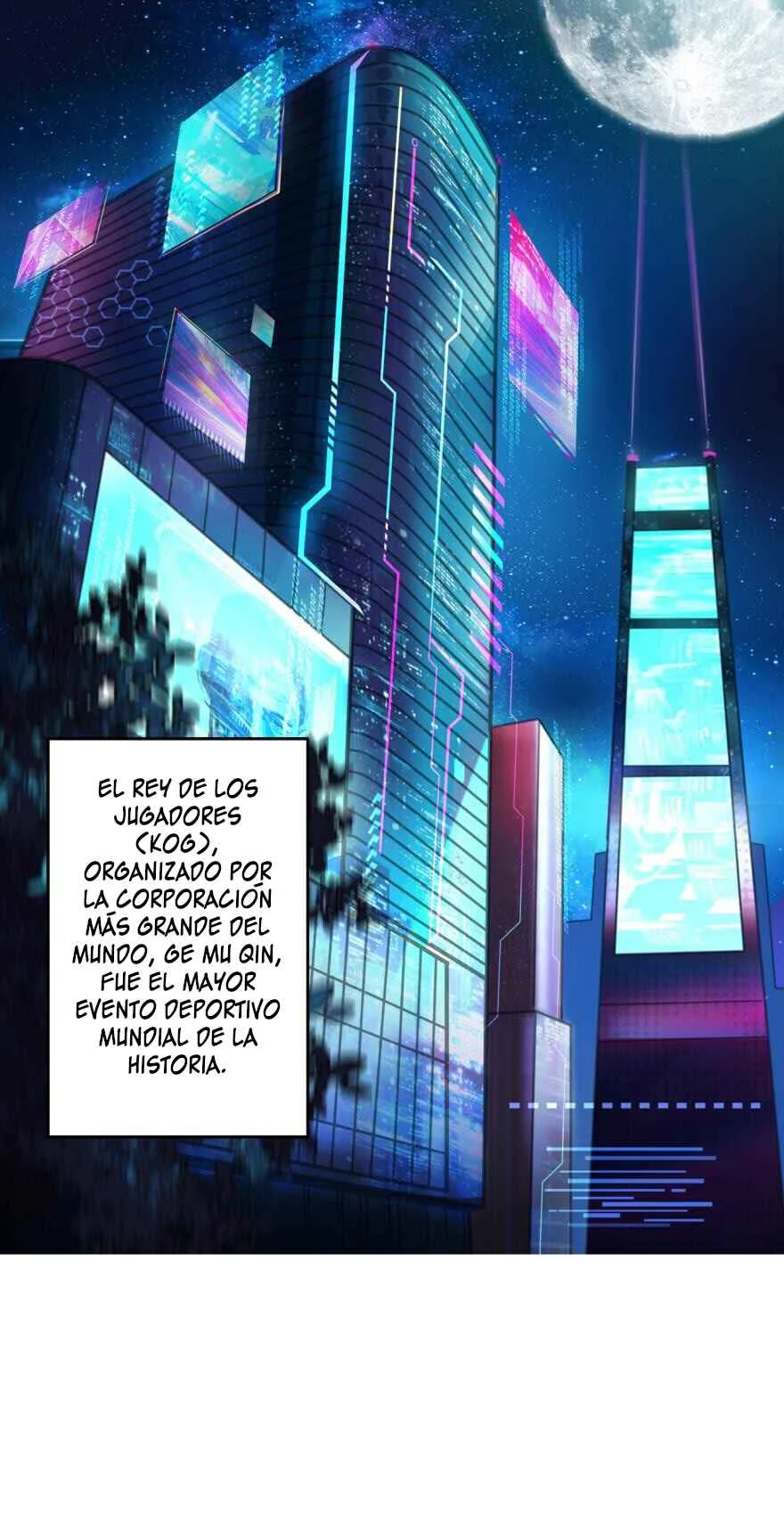 Chóngshēng Dàwánjiā Capítulo 1: Renacer después de la traición (1) - Page 3