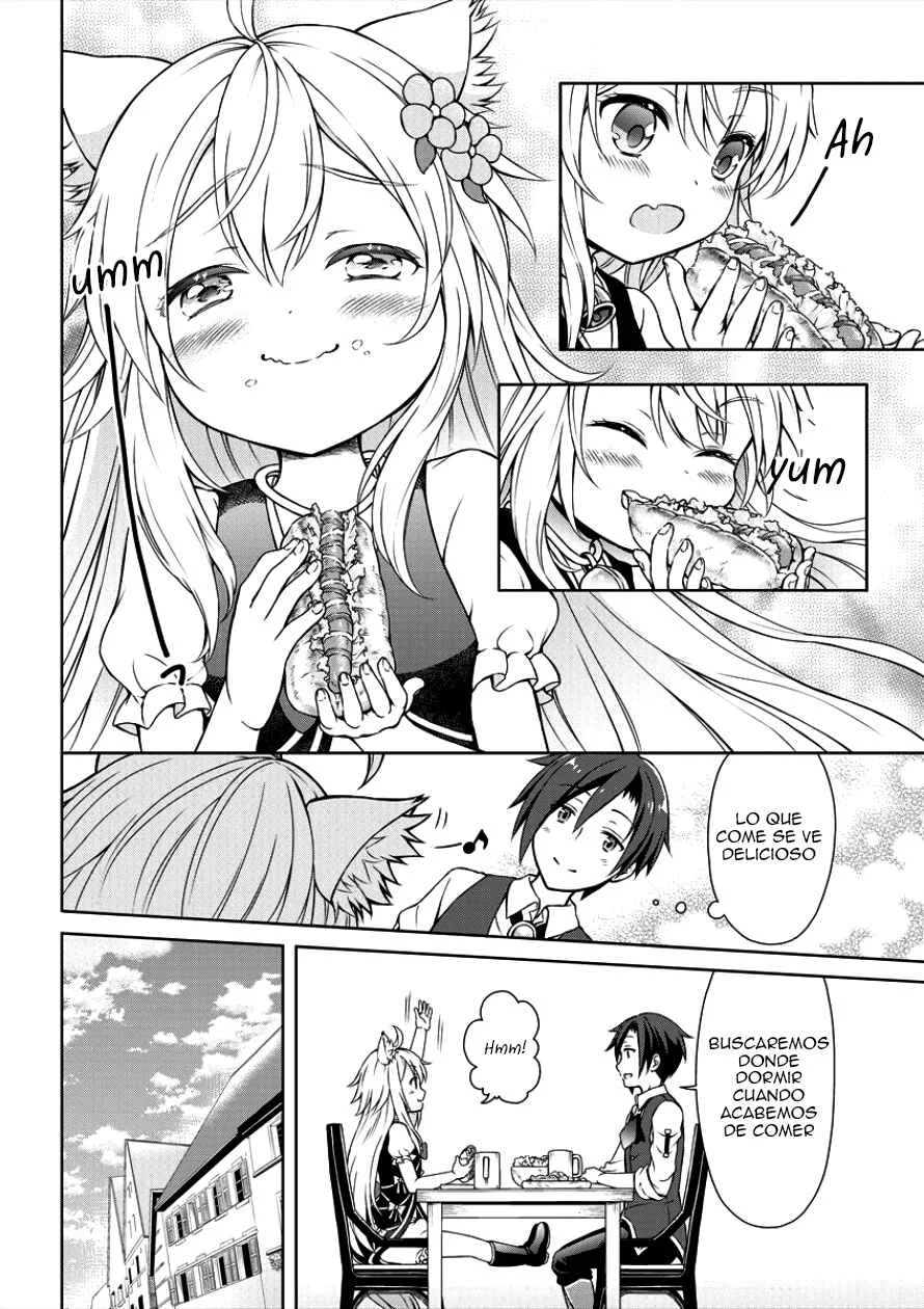 Cheat Kusushi no Slow Life ~Isekai ni Tsukurou Drugstore~ Capítulo 2: Revolución - Page 16