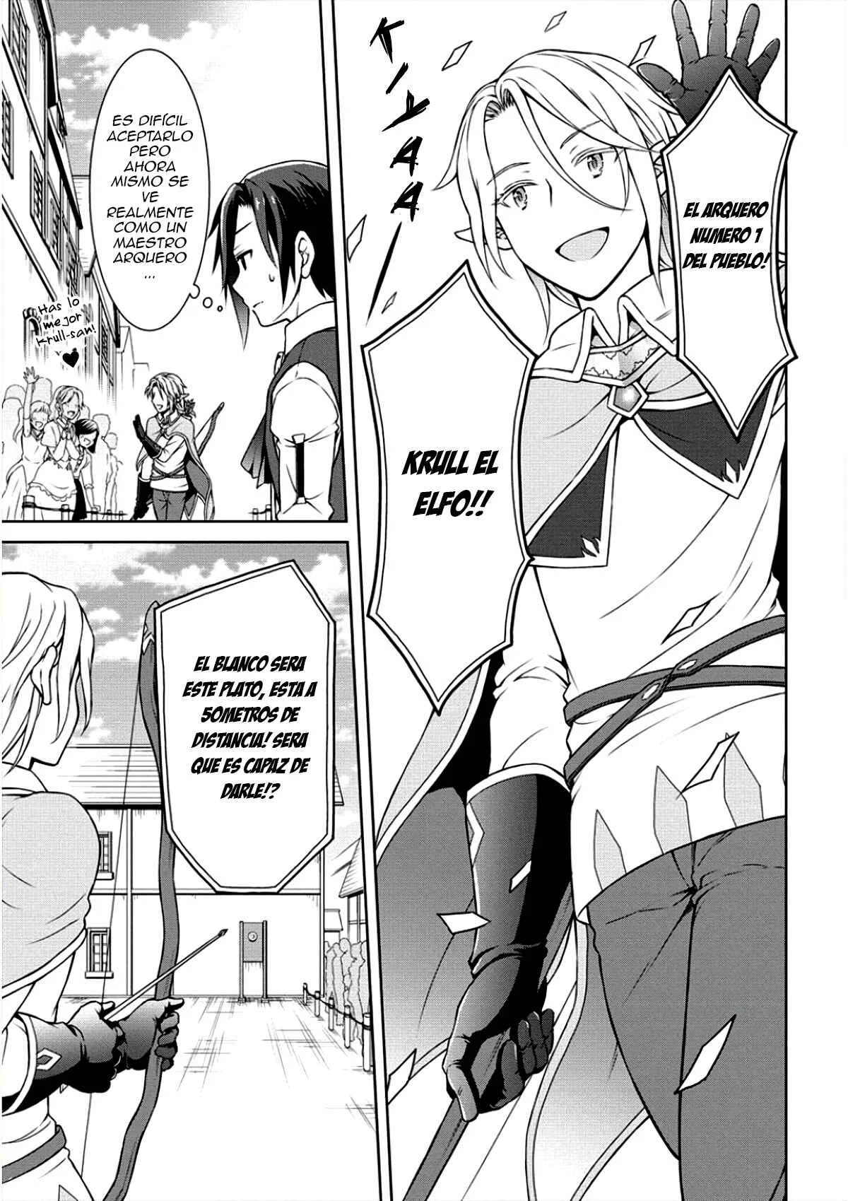 Cheat Kusushi no Slow Life ~Isekai ni Tsukurou Drugstore~ Capítulo 5: Lo que realmente quiere el elfo hermoso - Page 26