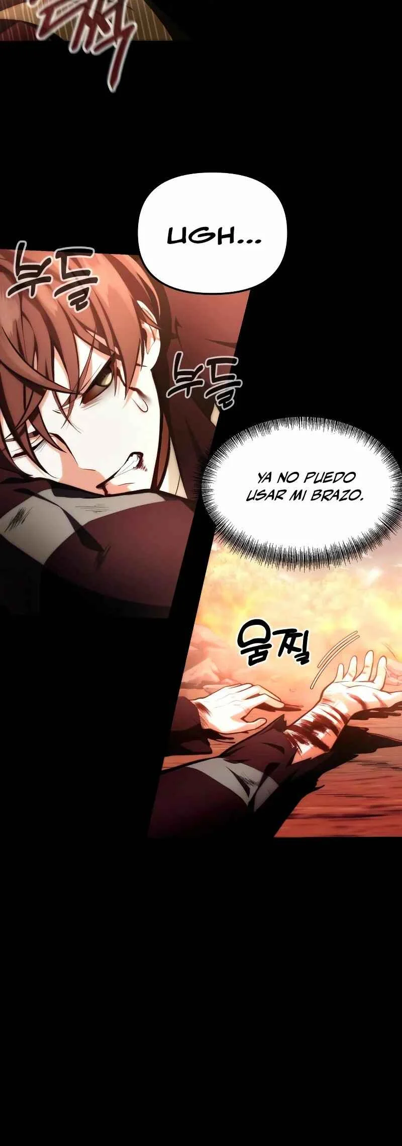 Cheonma ui Huson i Doeeotda Capítulo 1 - Page 21