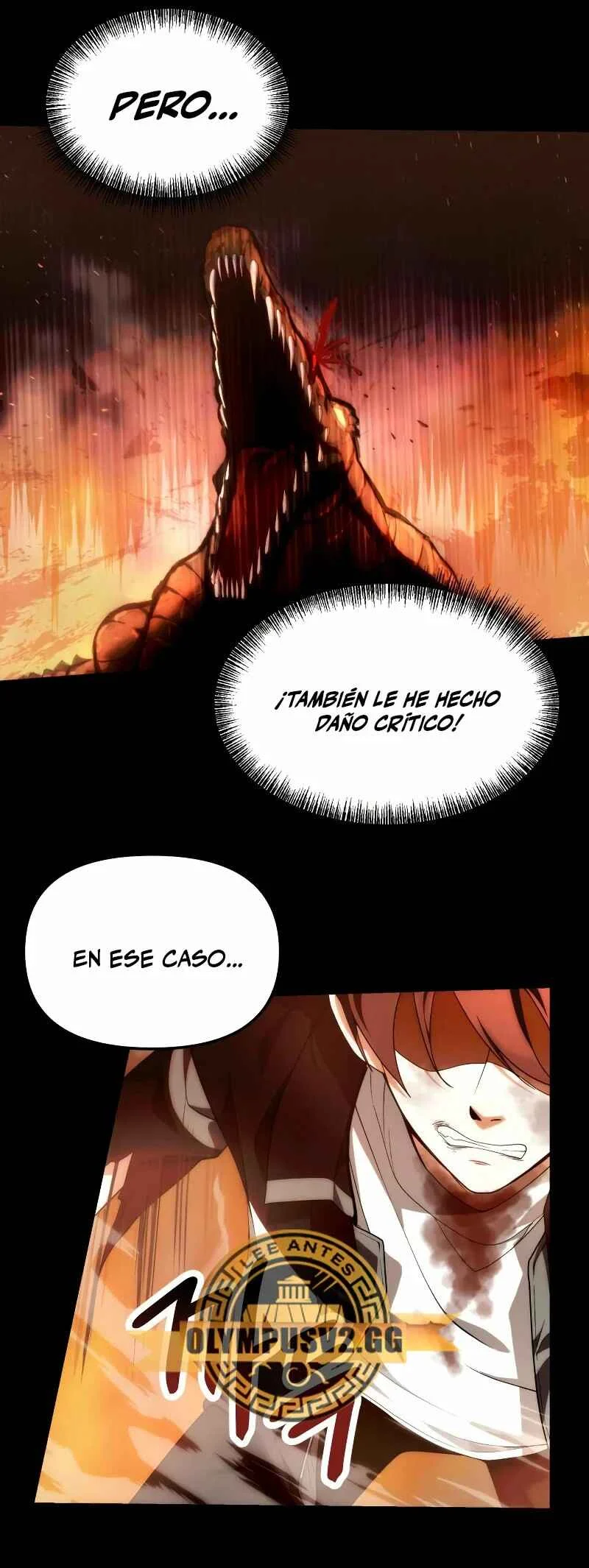 Cheonma ui Huson i Doeeotda Capítulo 1 - Page 22
