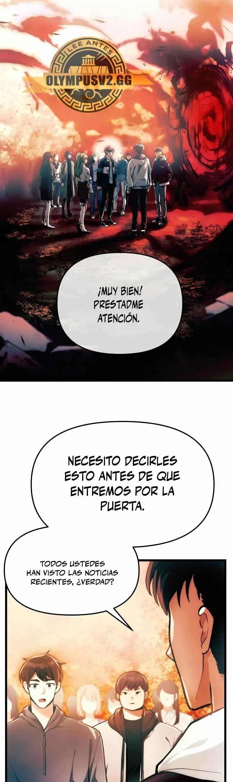 Cheonma ui Huson i Doeeotda Capítulo 1 - Page 36