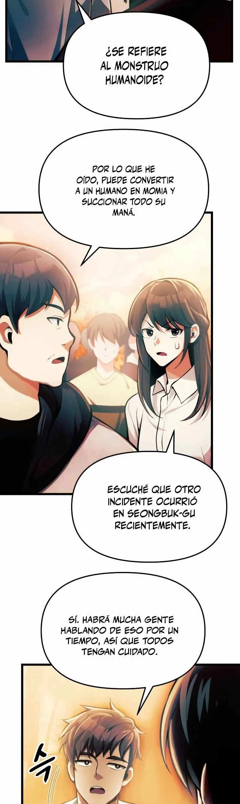 Cheonma ui Huson i Doeeotda Capítulo 1 - Page 37