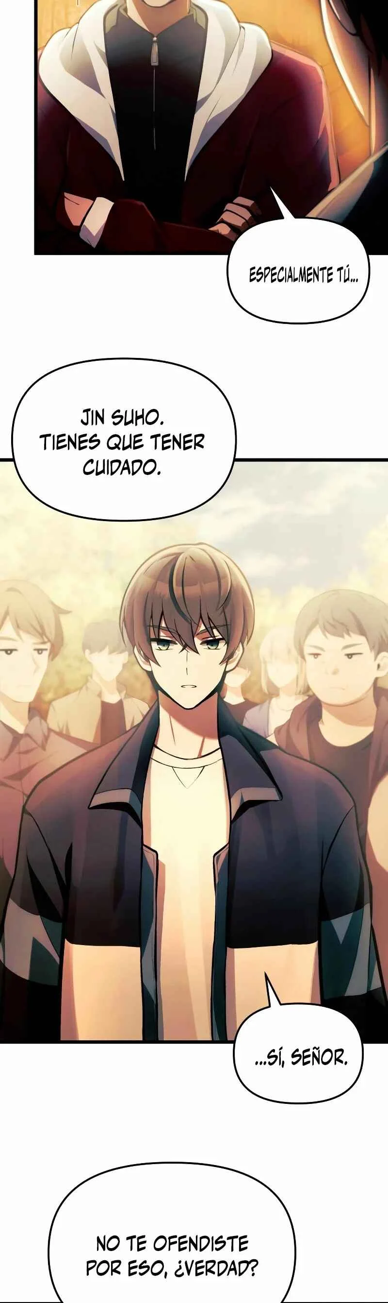 Cheonma ui Huson i Doeeotda Capítulo 1 - Page 38