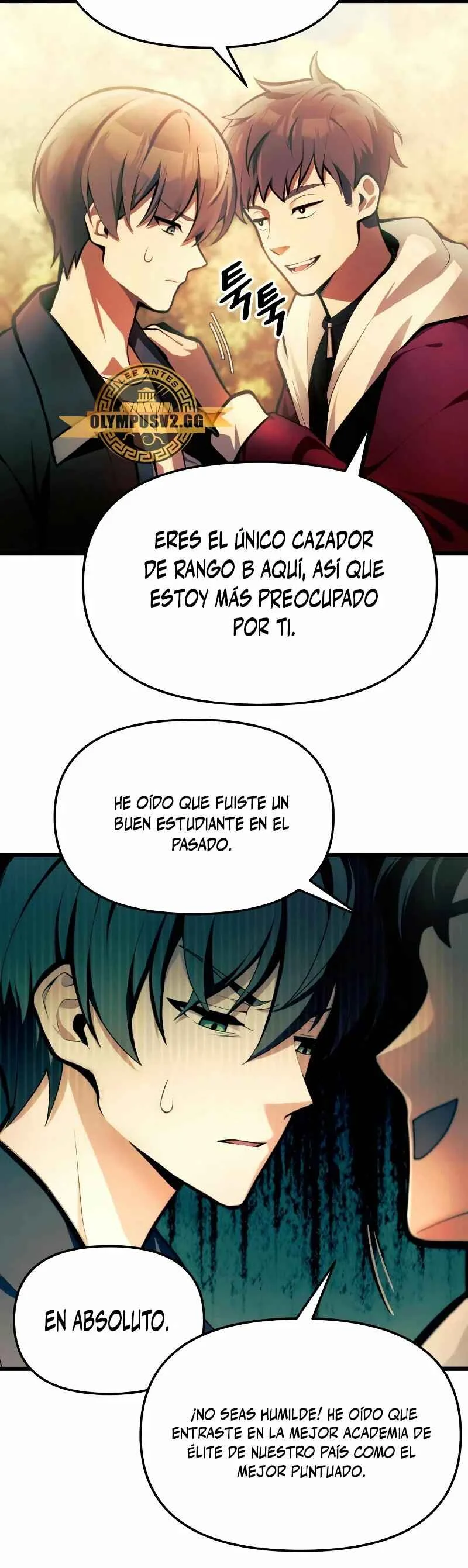 Cheonma ui Huson i Doeeotda Capítulo 1 - Page 39