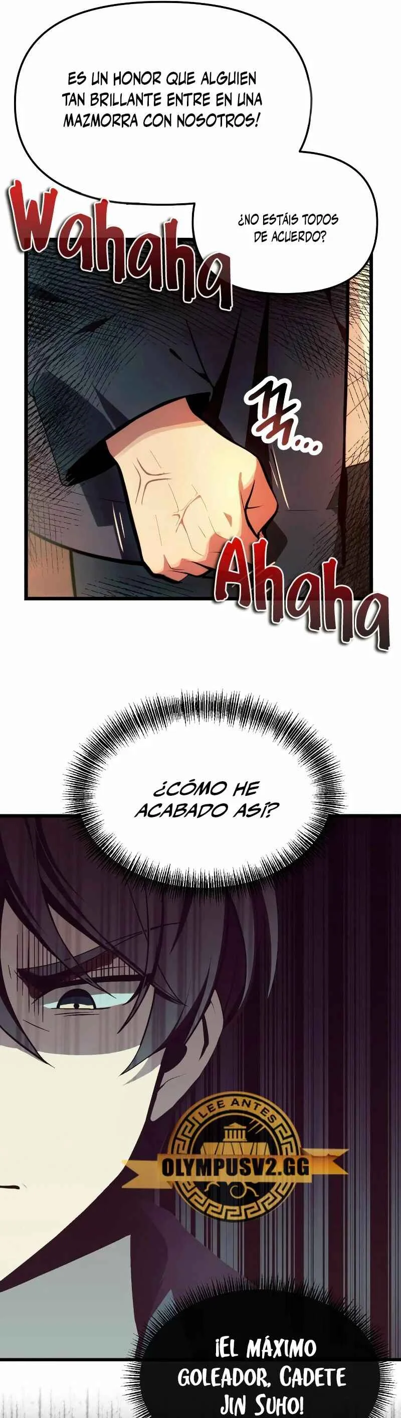 Cheonma ui Huson i Doeeotda Capítulo 1 - Page 40
