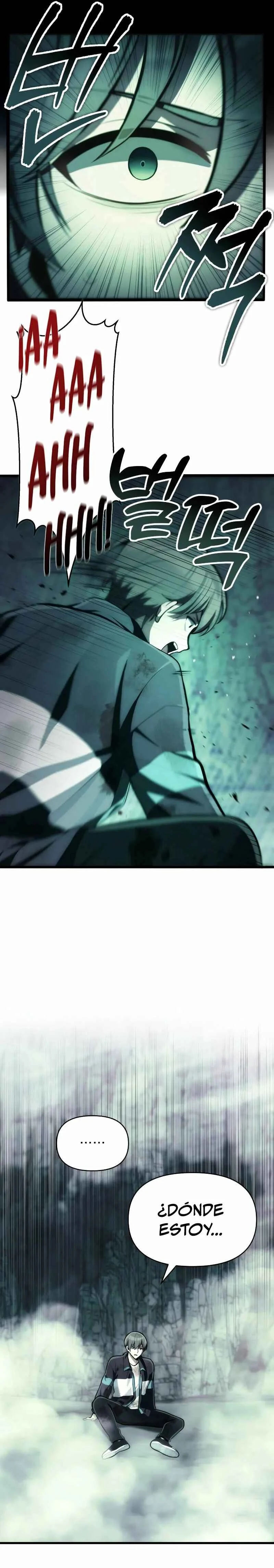 Cheonma ui Huson i Doeeotda Capítulo 2 - Page 10