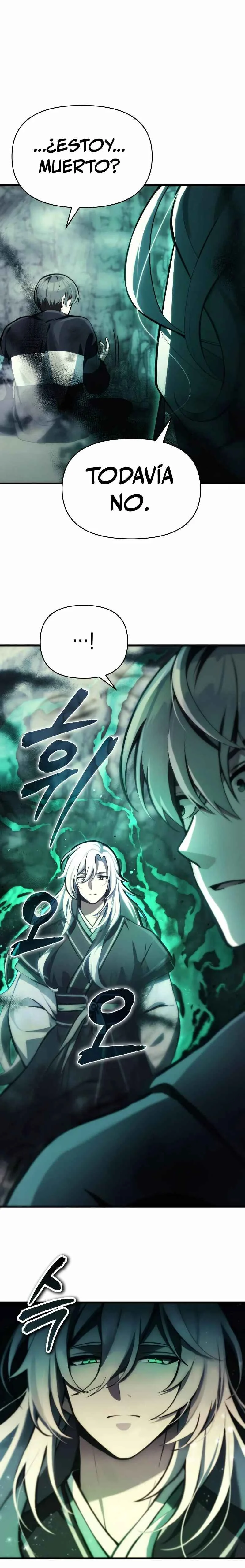 Cheonma ui Huson i Doeeotda Capítulo 2 - Page 11