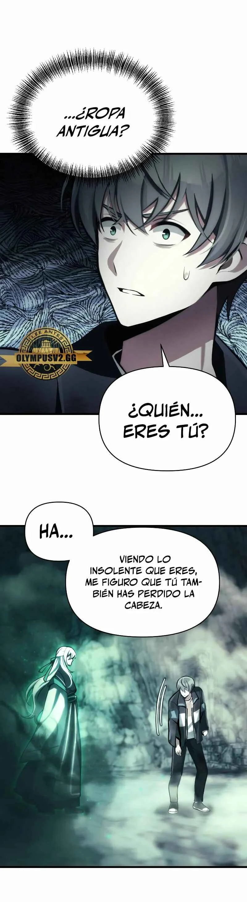 Cheonma ui Huson i Doeeotda Capítulo 2 - Page 12