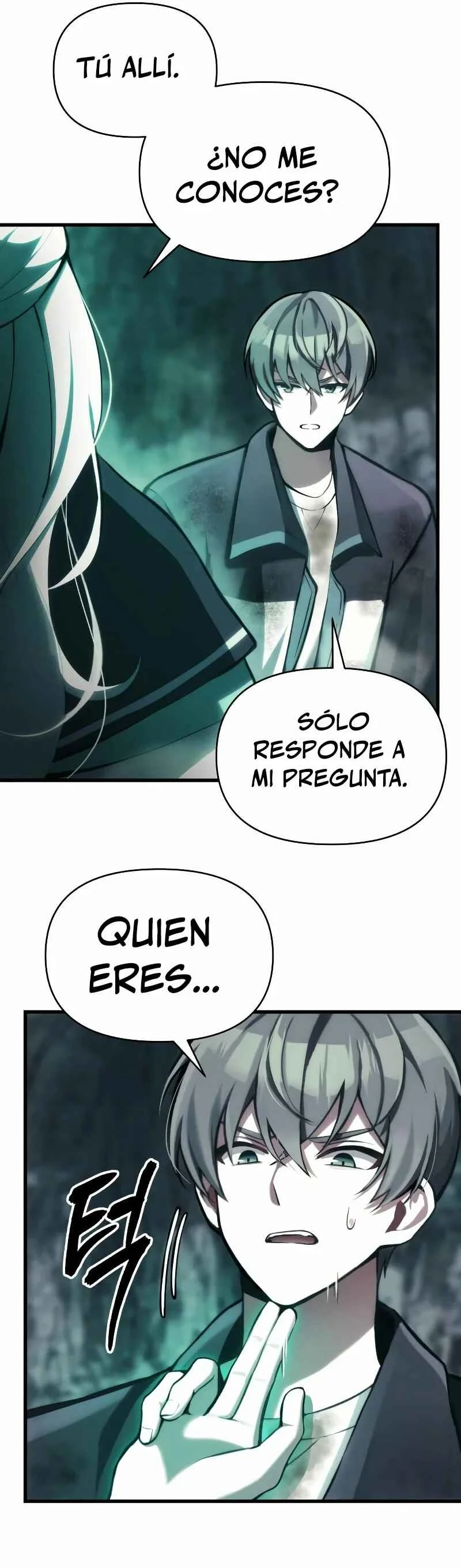 Cheonma ui Huson i Doeeotda Capítulo 2 - Page 13