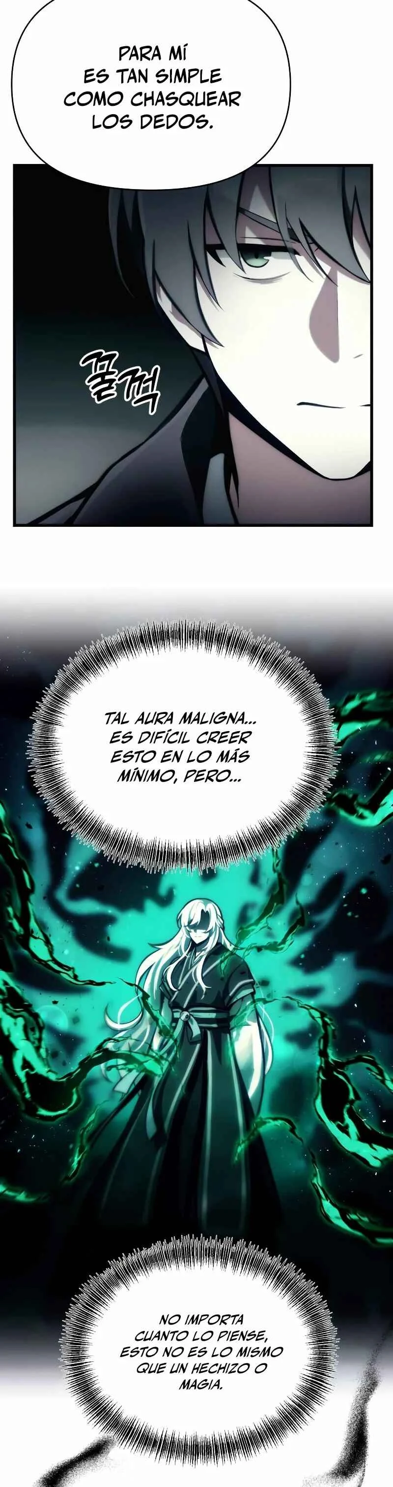 Cheonma ui Huson i Doeeotda Capítulo 2 - Page 17