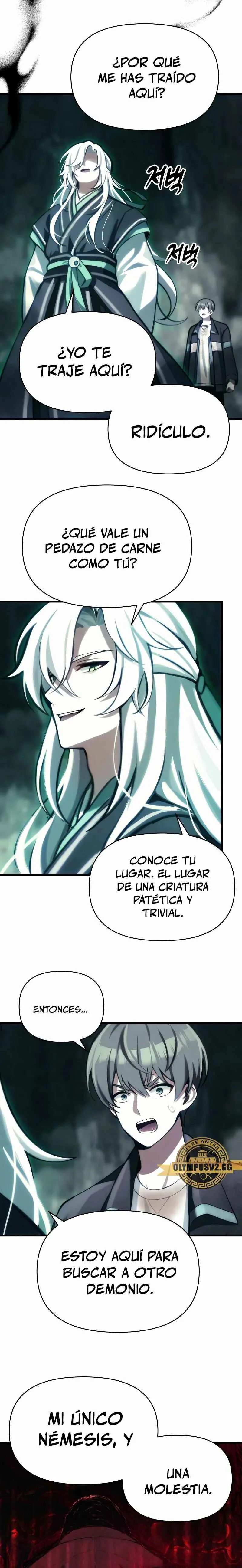 Cheonma ui Huson i Doeeotda Capítulo 2 - Page 18