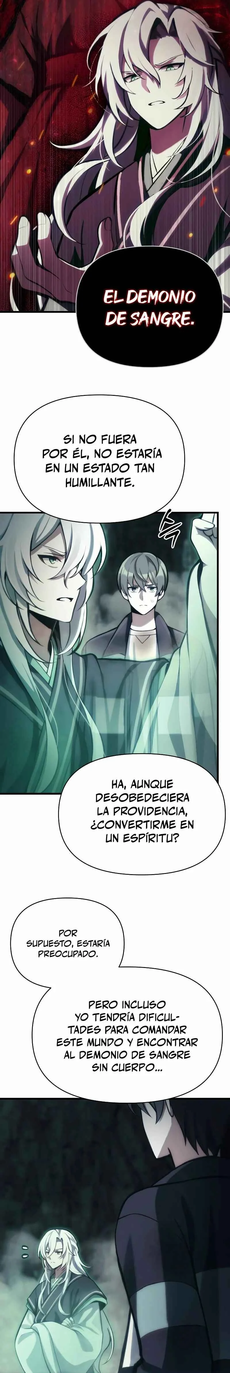Cheonma ui Huson i Doeeotda Capítulo 2 - Page 19
