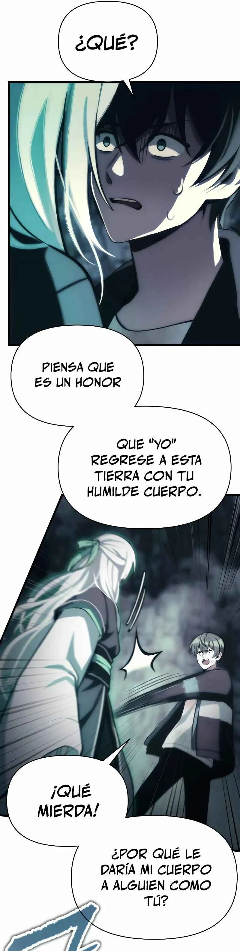 Cheonma ui Huson i Doeeotda Capítulo 2 - Page 21