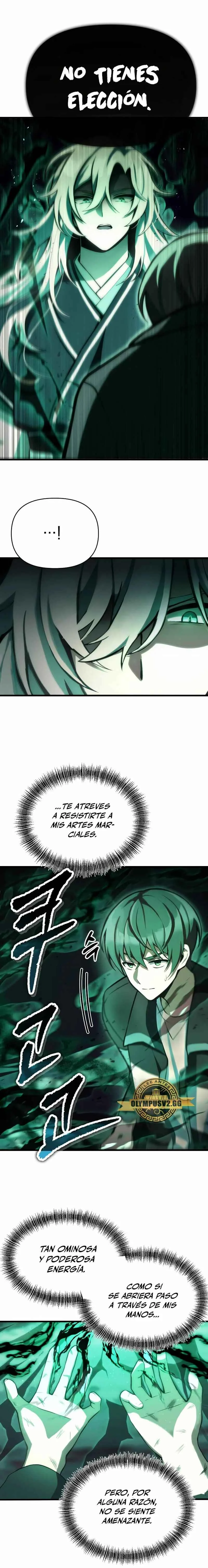 Cheonma ui Huson i Doeeotda Capítulo 2 - Page 23