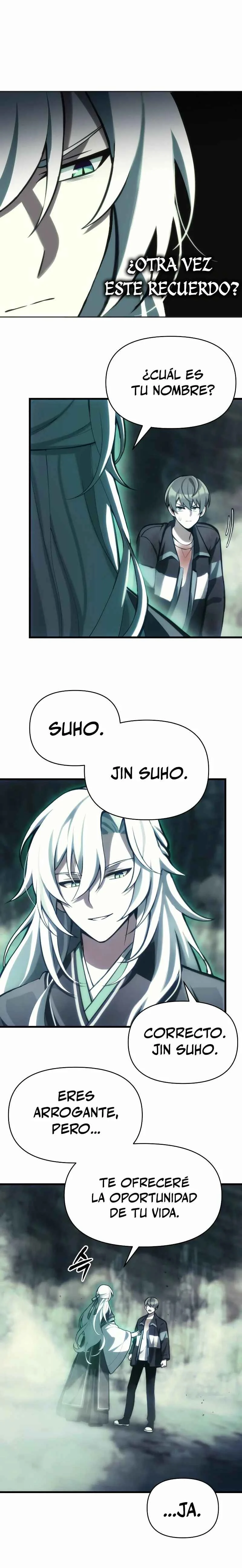 Cheonma ui Huson i Doeeotda Capítulo 2 - Page 26