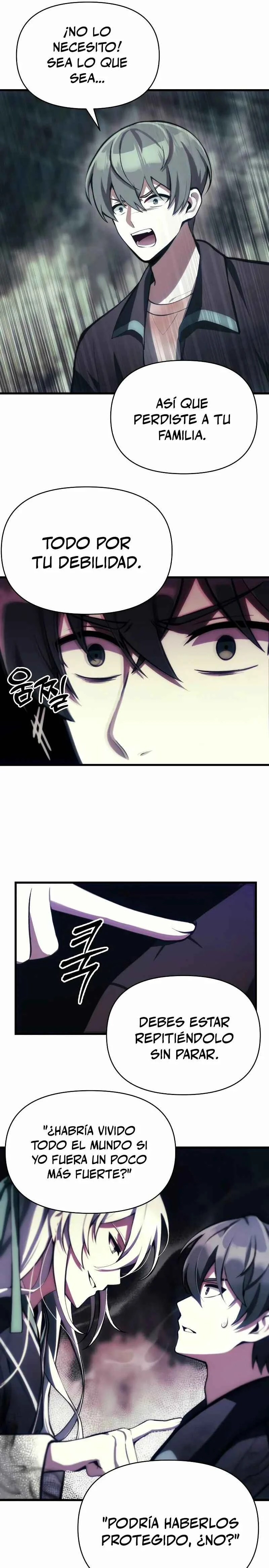 Cheonma ui Huson i Doeeotda Capítulo 2 - Page 27