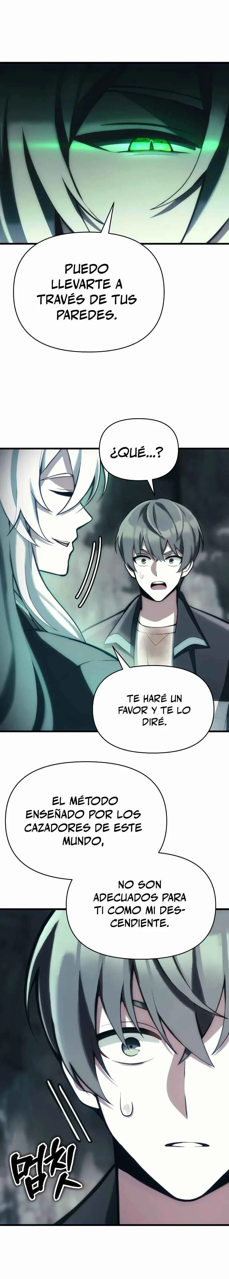 Cheonma ui Huson i Doeeotda Capítulo 2 - Page 30