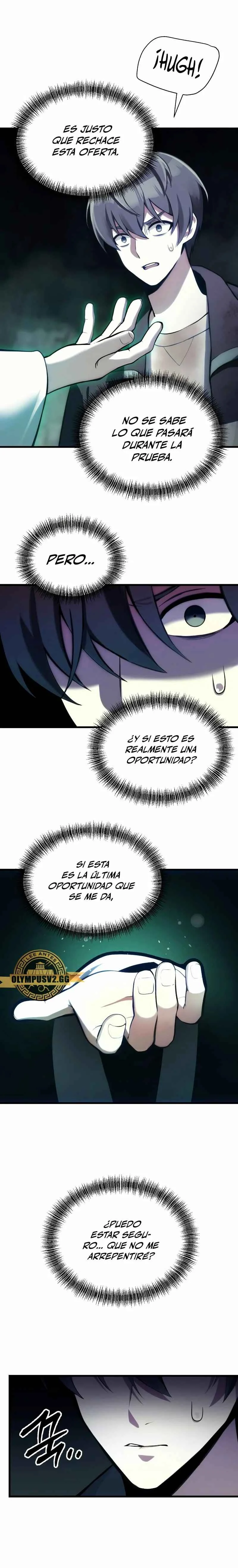 Cheonma ui Huson i Doeeotda Capítulo 2 - Page 35