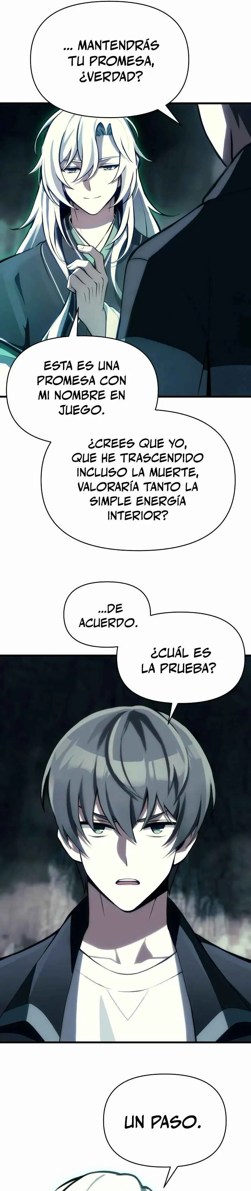 Cheonma ui Huson i Doeeotda Capítulo 2 - Page 36