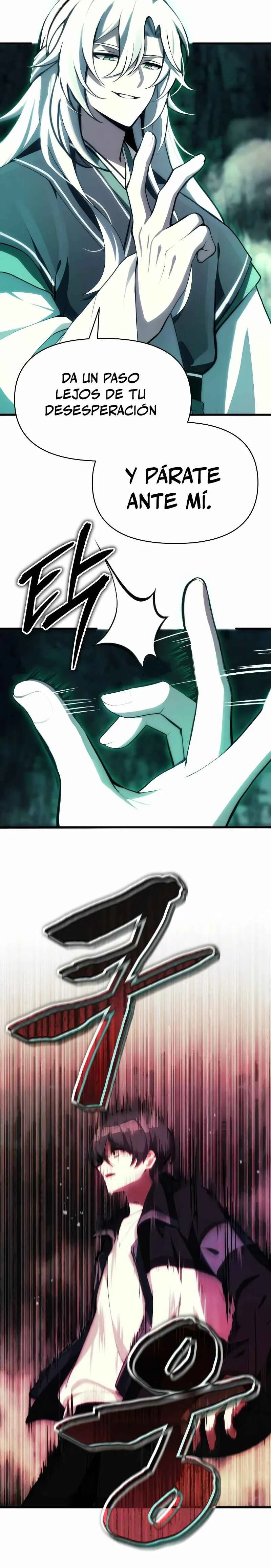 Cheonma ui Huson i Doeeotda Capítulo 2 - Page 37