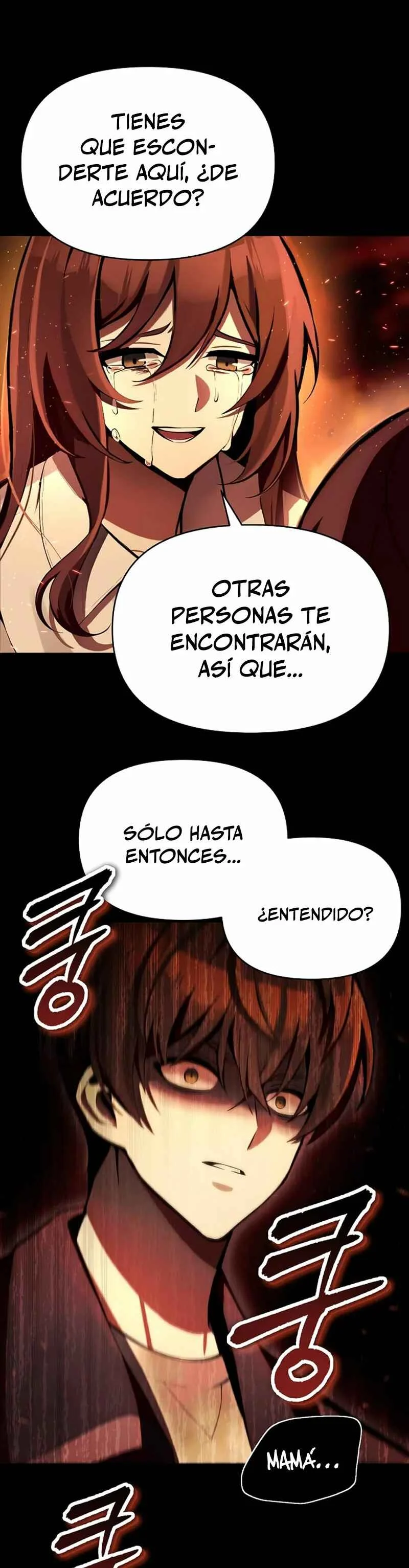 Cheonma ui Huson i Doeeotda Capítulo 2 - Page 39