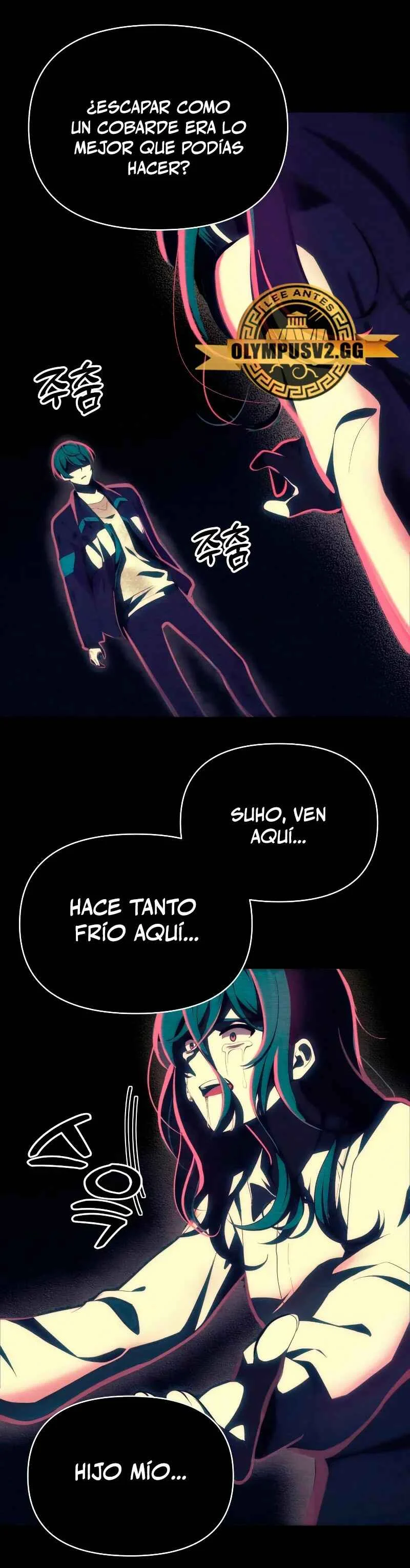 Cheonma ui Huson i Doeeotda Capítulo 3 - Page 15