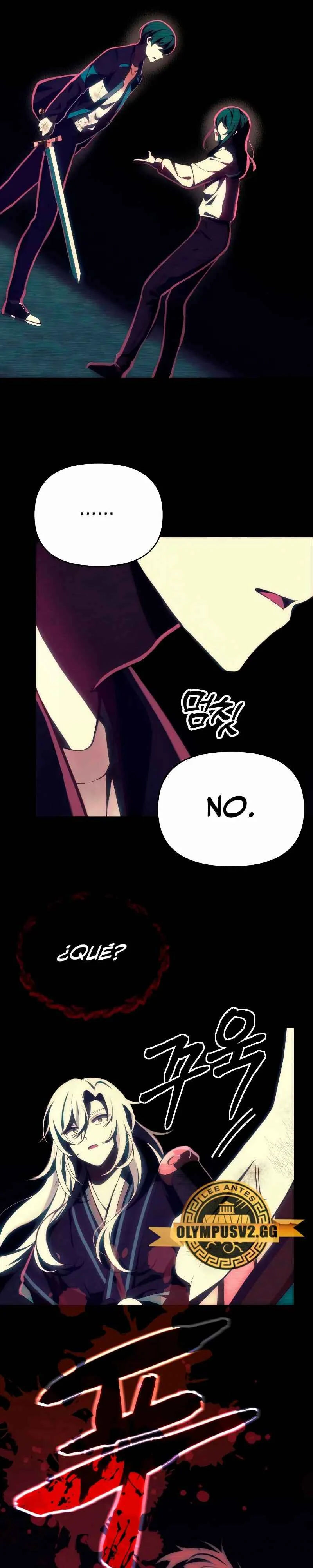 Cheonma ui Huson i Doeeotda Capítulo 3 - Page 17